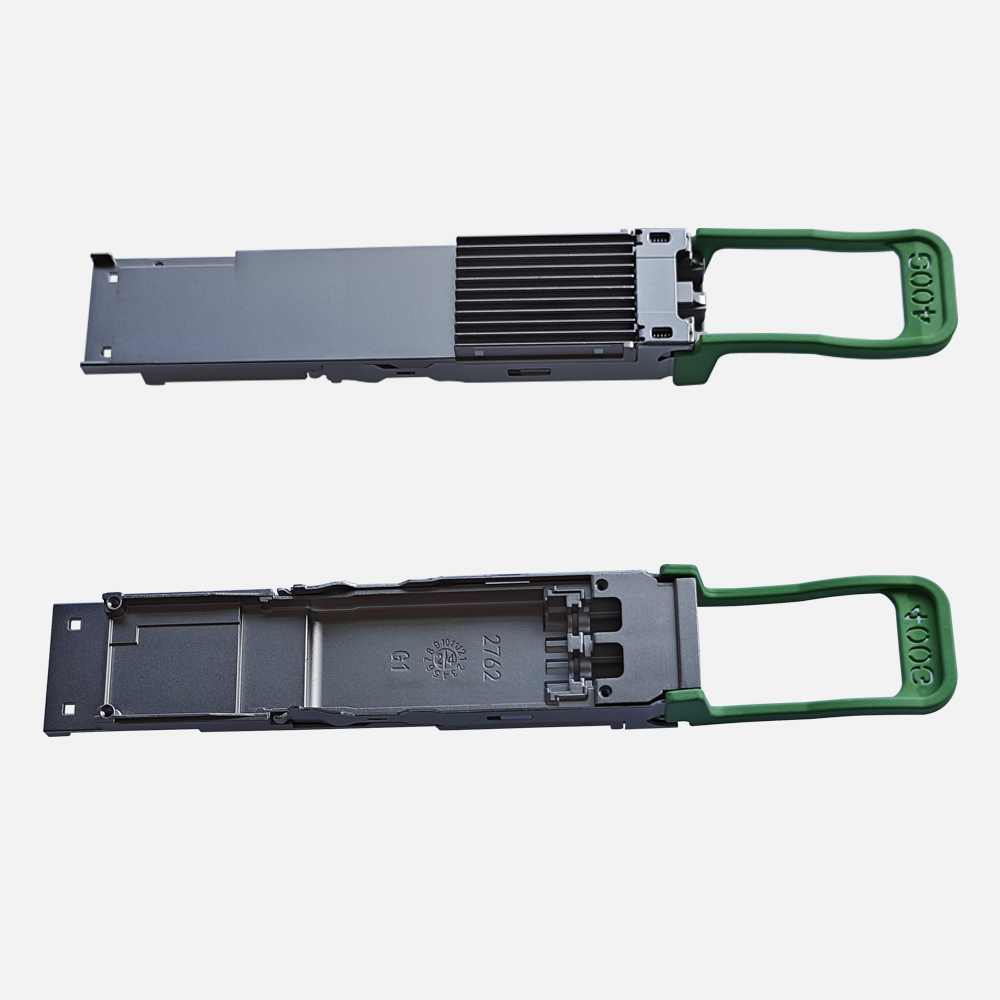 400G QSFP DD