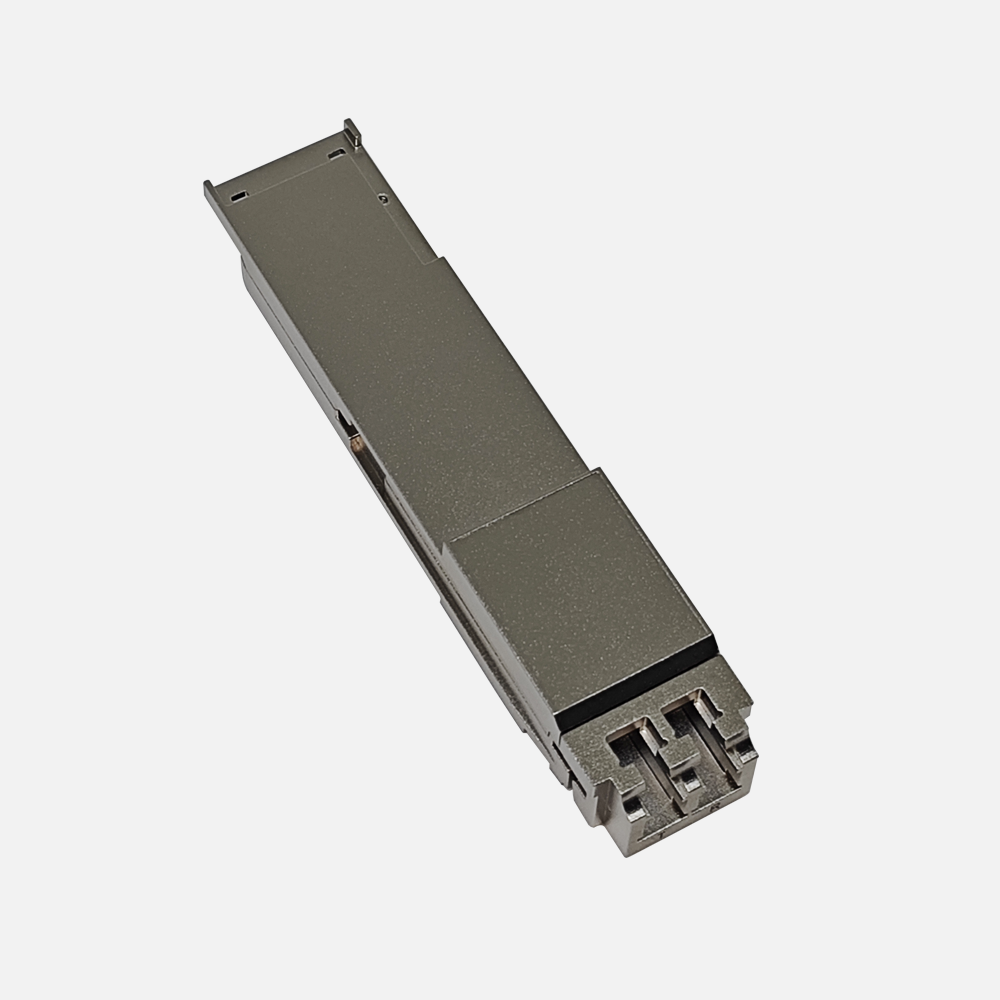 QSFP DD