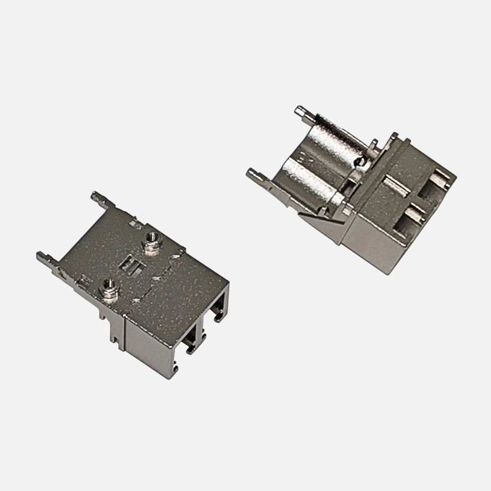 PCB板载 迷你型SFP