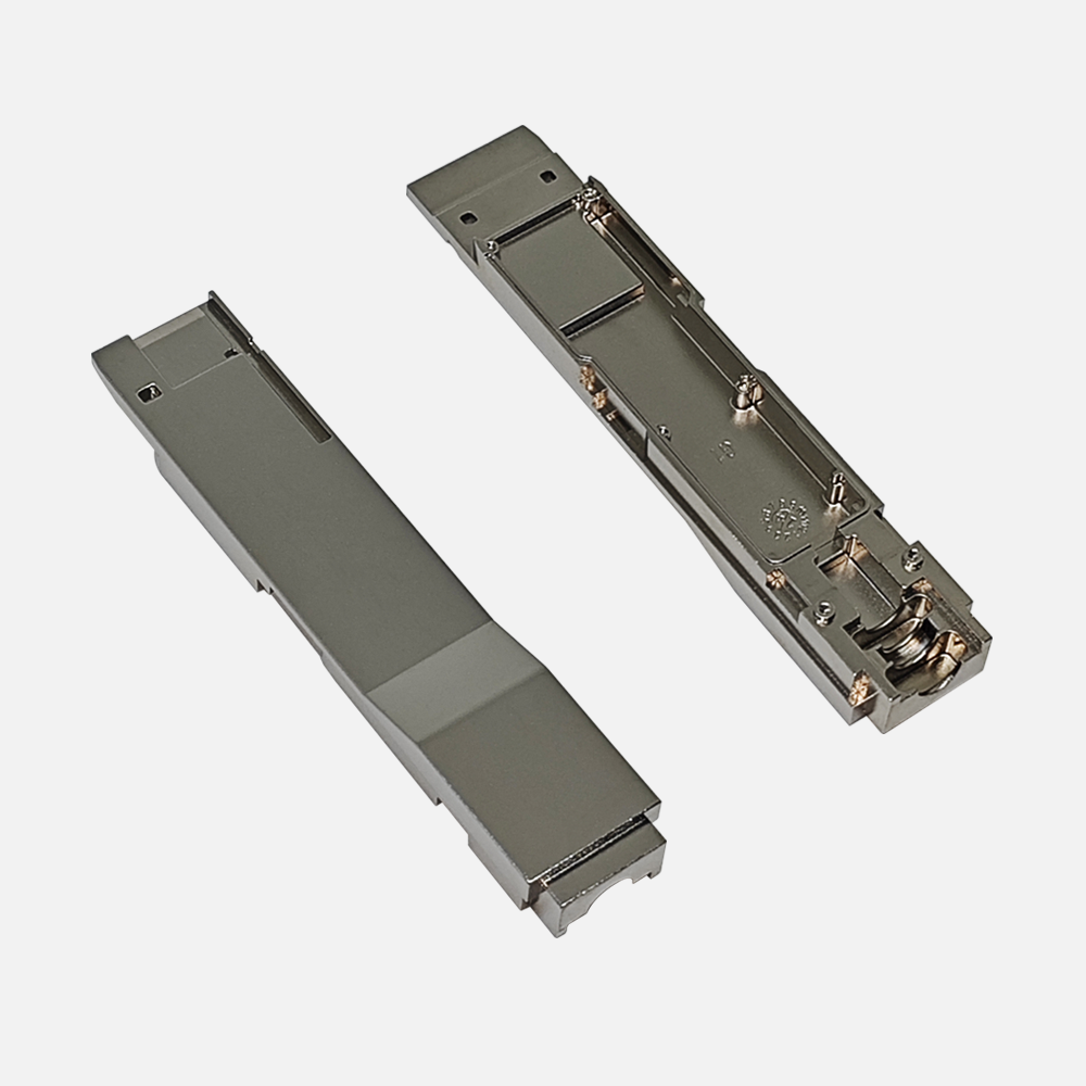 QSFP DD AOC