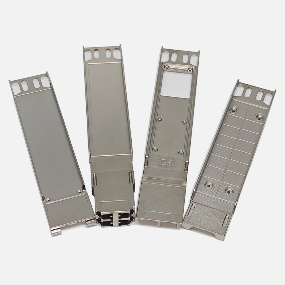 焊接式散热器 vs. 螺丝固定式散热器