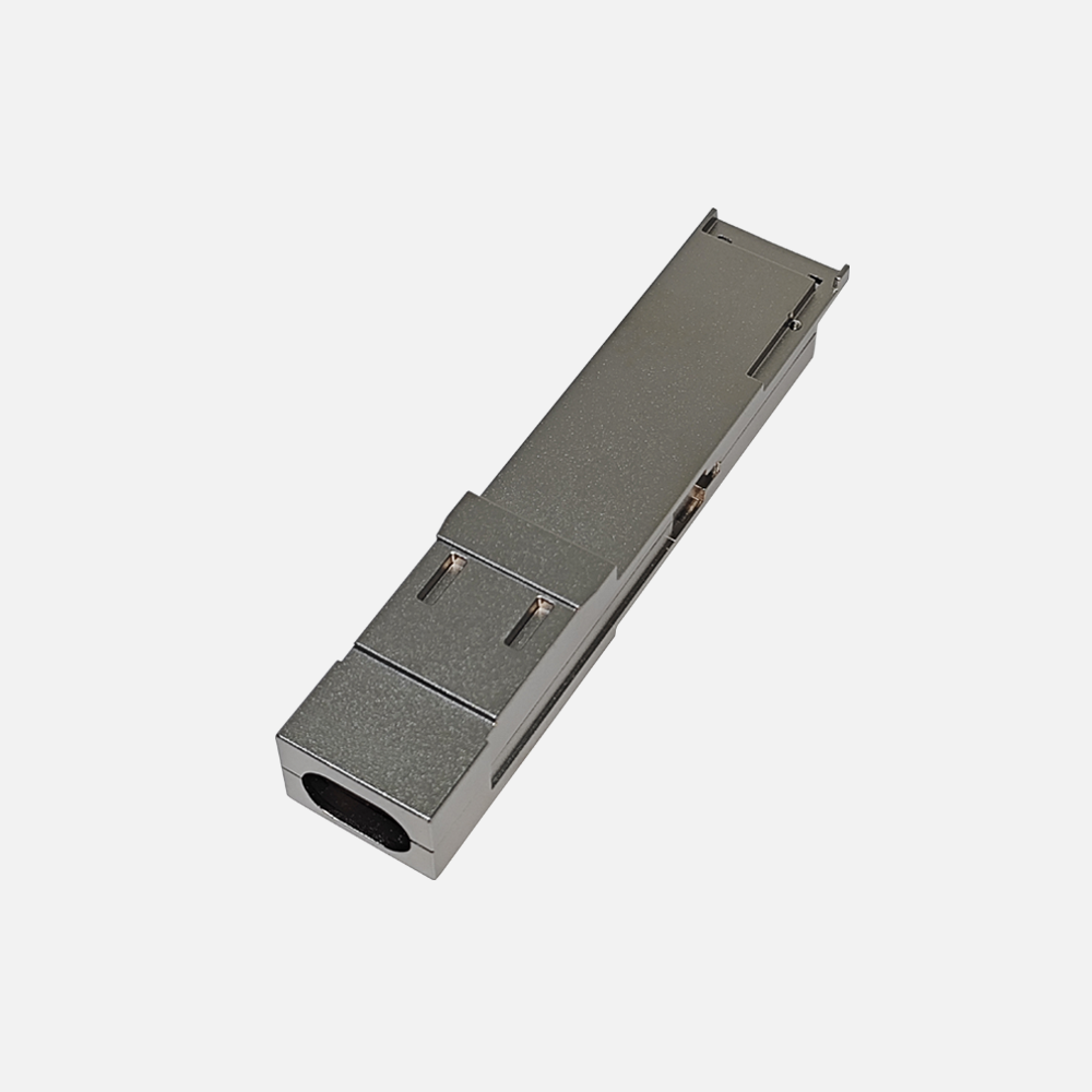QSFP DD
