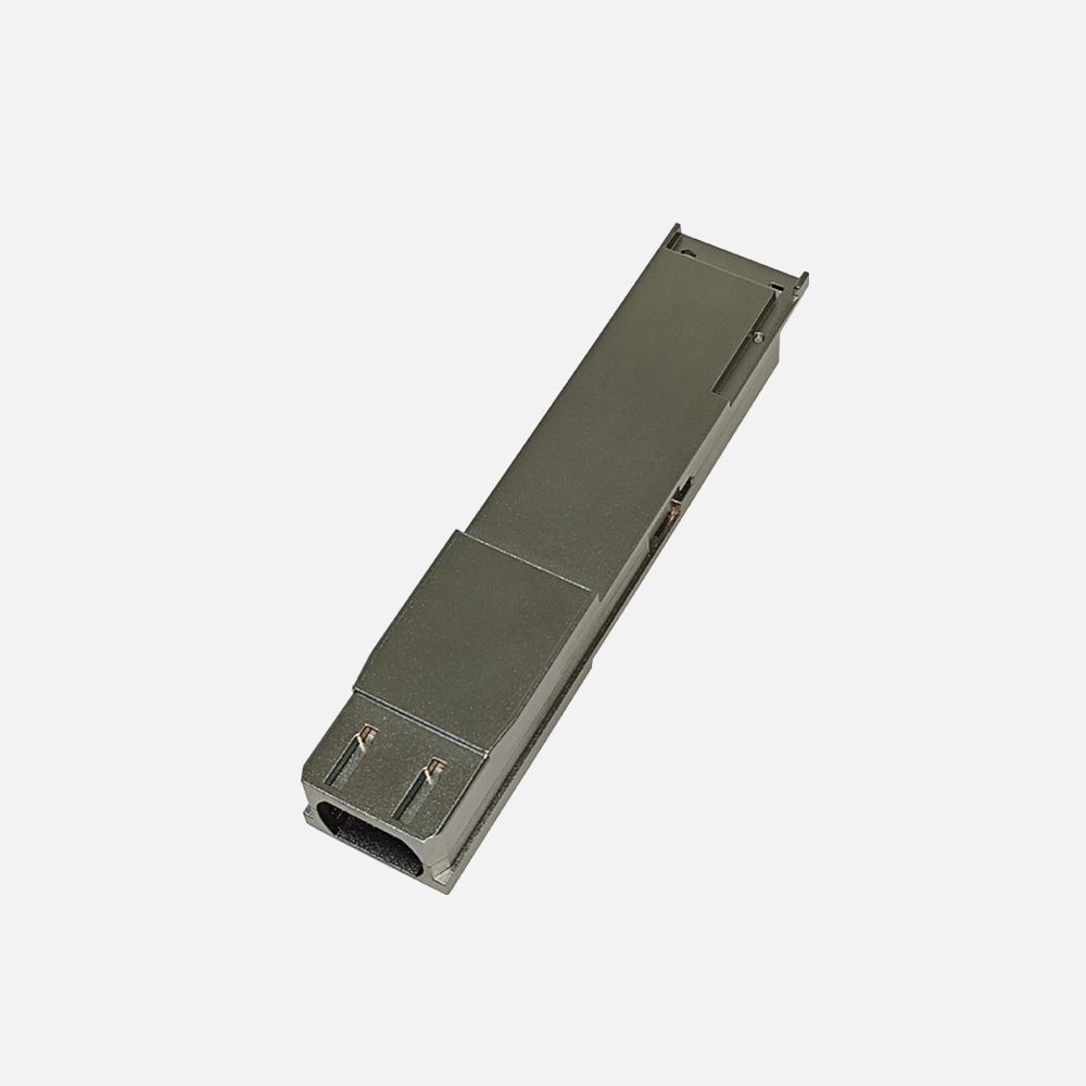 QSFP DD